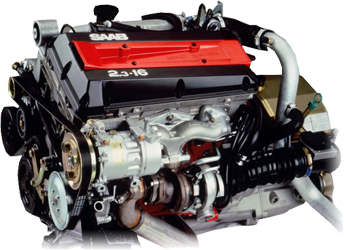 P95F1 Engine